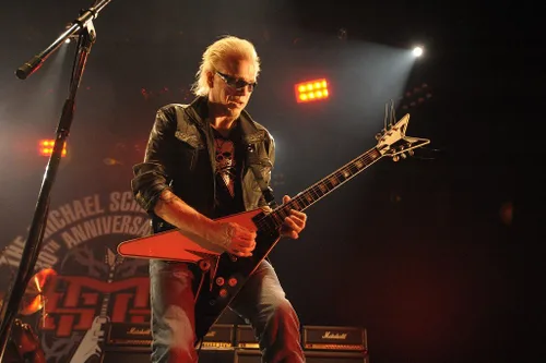 Vista 5 de Michael Schenker Group - Live in Tokyo 30Th Anniversary Japan Tour