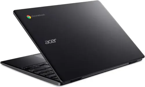 Vista 7 de acer Chromebook 311 Slim Light - Laptop empresarial, portátil HD de 11.6 pulgadas, Intel Celeron N4500, 4 GB de RAM, 64 GB eMMC, gráficos Intel UHD