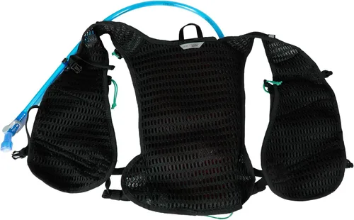 Vista 6 de CamelBak Chaleco Circuit Run con vejiga de hidratación de 50oz