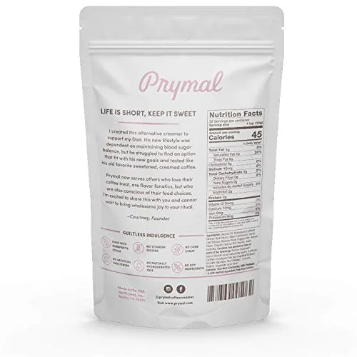 Vista 2 de Crema de café para pastel de cumpleaños, apta para dieta cetogénica, sin azúcar, sin lácteos, baja en carbohidratos