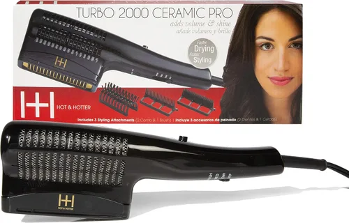 2000 Profesional Hair Styler