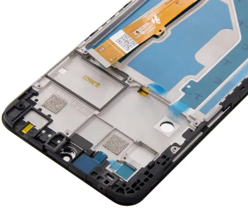 Vista 4 de Para T-Mobile Revvl 4+Plus 5062W 5062Z 6.5 "Pantalla LCD táctil digitalizador con reemplazo de marco