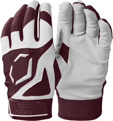 Vista 11 de EvoShield SRZ-1™ Guantes de bateo - Tallas para adultos y jóvenes