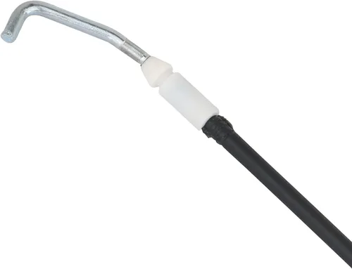 Vista 6 de TQPONLY Cable de pestillo para manija de puerta 912-610 compatible con Dodge Ram 1500 2500 3500 2011-2023 para el lado del conductor delantero