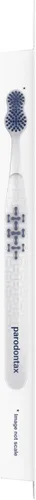Vista 13 de Parodontax Cepillo de dientes suave de protección completa para encías sanas y dientes fuertes, paquete de 2 x 2