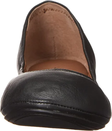 Vista 2 de Zapatos de ballet Lucky Brand Emmie para mujer