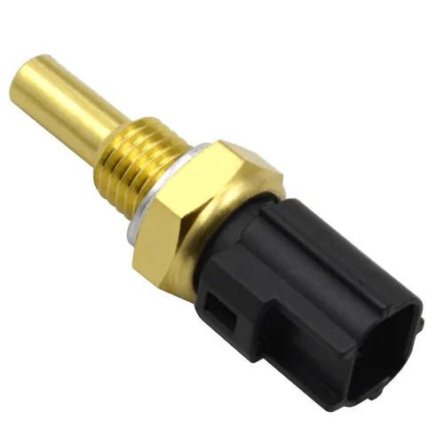 AHL Sensor de temperatura del agua compatible con FZ1/Fazer FZ1-N/S 2006-2015 / FZ6 /FZ6-N /FZ6-S Fazer /FZ6R 2004-2012 / FZ8/FZ8 Fazer FZ8-N/S