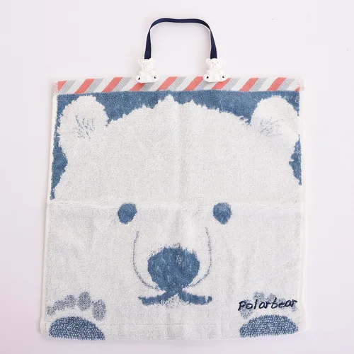 Vista 6 de Baby Buddy El clip para babero convierte cualquier paño, toalla o servilleta de papel en baberos desechables instantáneos, accesorios de viaje