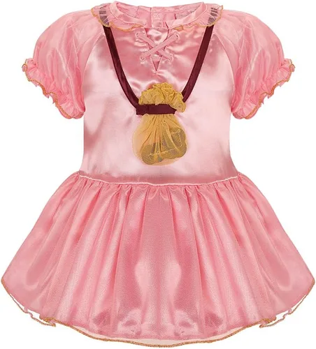 Vista 3 de Tienda de Disney IzzyDisfraz para Halloween Tamaño 2T Jake and the Never Land Pirates