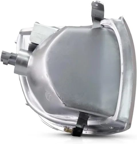 Vista 7 de Para Toyota Sienna 1998-2000 Luz de señal lado del conductor Reemplazo para TO2530129 81510-08010