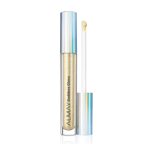 Vista 20 de Almay Goddess Gloss, Halo, brillo de labios, 1 unidad