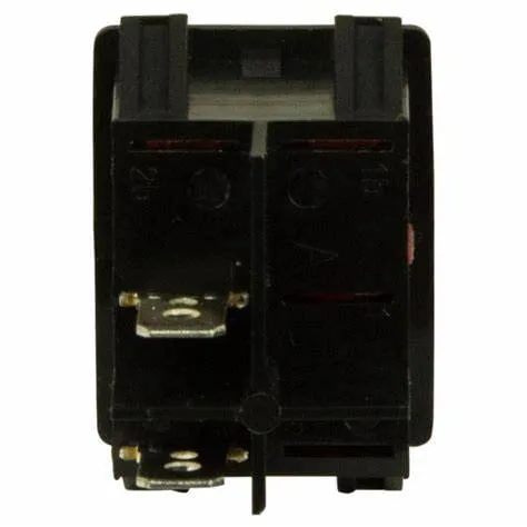 Vista 4 de Interruptor de encendido/apagado del compresor de aire para F2S20VWD 20 Gal. Compresor de aire Pieza de repuesto nueva para Husky