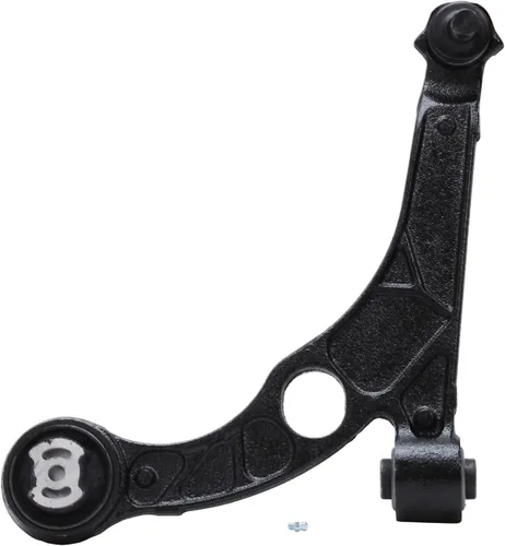 Vista 36 de Detroit Axle - Brazos de control inferiores delanteros derechos de repuesto para Volkswagen Jetta 2011 2012 2013 2014 2015 2016 2017 2018 - Juego