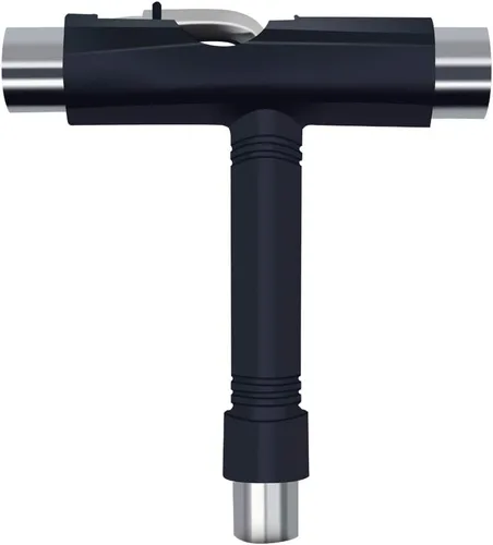 Vista 6 de C&Xanadu Upkeep All-in-One Multi-Function Portable Skate Tool with 2-in-1 Allen Wrench & Phillips Head Screwdriver for Adjusting and Tightening