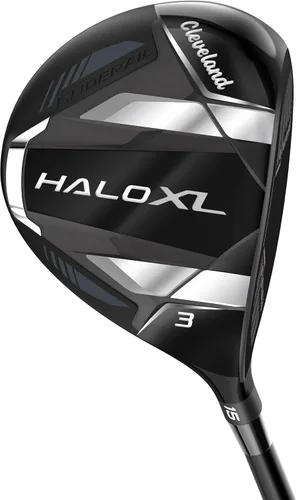 Cleveland Golf Launcher Halo XL Fairway Wood