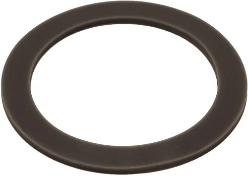 Vista 6 de Blendin Cuchilla de repuesto para trituradora de hielo con tapa base de tarro, junta de anillo de sellado de junta tórica de goma, accesorio