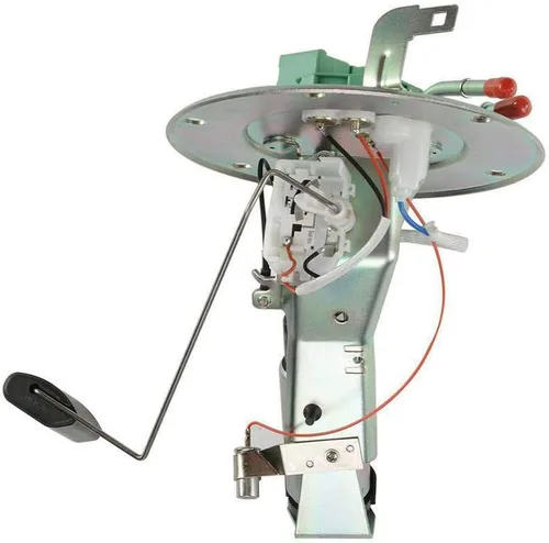 Vista 4 de Conjunto del módulo de la bomba de combustible para 2000-2001 L4 2.0L con unidad de envío E8461S, fácil instalar, devolución gratuita