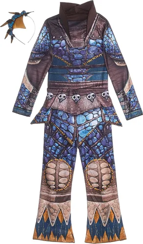 Astrid Classic - Disfraz infantil de Cómo entrenar a tu dragón