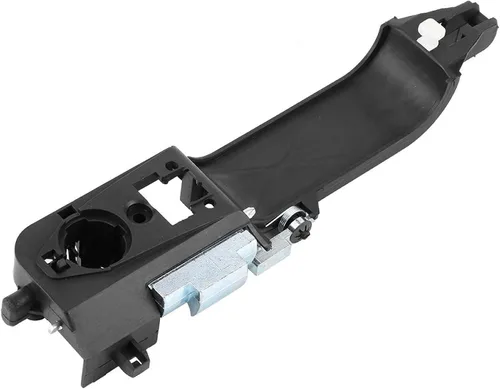 Fydun Manija de puerta exterior exterior delantera izquierda del coche Manija de puerta exterior 8S4Z-5426685-B para Focus 2008-2011