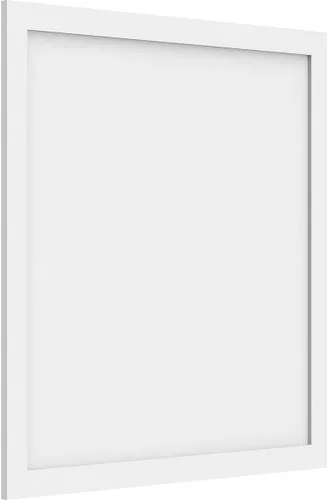 Vista 73 de Ekena Millwork Panel de pared decorativo Cornell de 12 pulgadas de ancho x 12 pulgadas de alto x 5/8 pulgadas de profundidad