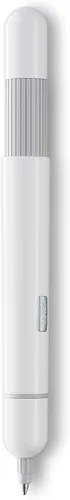 Lamy - Pico Bolígrafo, color blanco