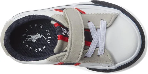 Vista 2 de POLO RALPH LAUREN Zapatillas Wescott Ps (niño) para bebé