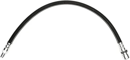 Manguera de freno delantero DFC | Compatible con Volkswagen Transporter 1964-1967 | Volkswagen Beetle 1965-1967; Volkswagen Karmann Ghia 1965-1972