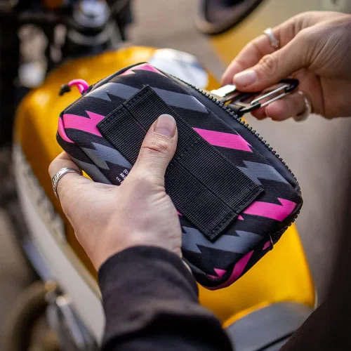 Vista 5 de Muc Off Funda Essentials