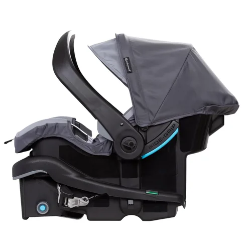 Vista 2 de Baby Trend EZ-Lift PRO Asiento de Carro para Bebés, Dash Black