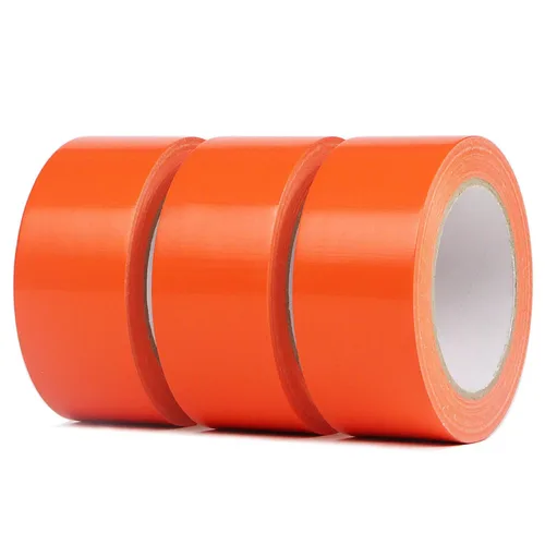 Vista 9 de Cinta adhesiva impermeable resistente para uso industrial y exterior, 3 rollos de 1.88 x 30 yardas, resistente al desgarro, cinta adhesiva negra