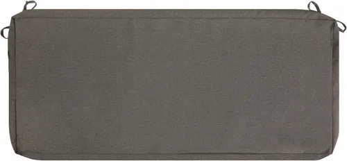 Vista 56 de FUNHOME Fundas de Cojín de Banco para Exteriores 45" x 18" x 3", ¡Sin Relleno! Fundas de Cojín de Repuesto para Muebles de Exterior, Resistentes al