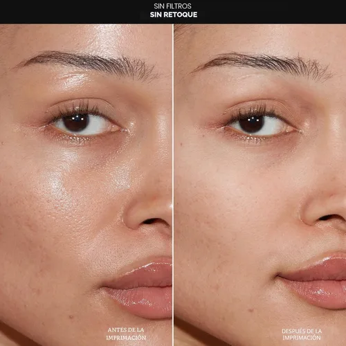 Vista 5 de Smashbox The Original Photo Finish Smooth & Blur Makeup Primer Instantly Smooths and Blurs Fine Lines and Pores Vitamins A + E