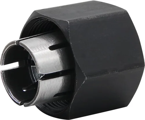 Vista 4 de Thaekuns Pinza de router de 1/4" compatible con Dewalt 326286-04 Big Horn 19691 Bosch 2610906283 Hitachi 323-293 RC025DW