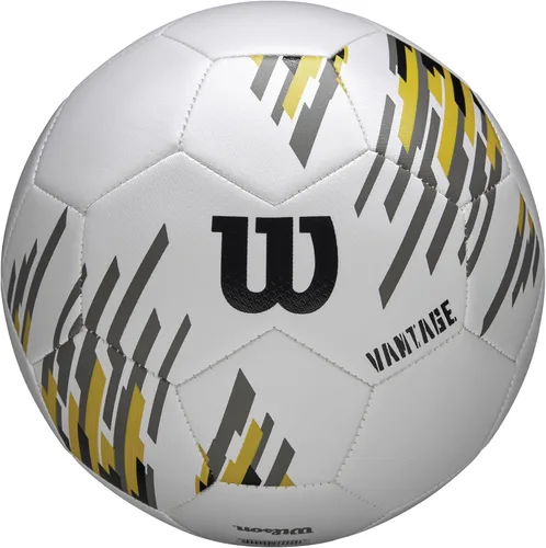 Vista 11 de WILSON Balones de fútbol NCAA Vantage - Talla 3, talla 4 y talla 5