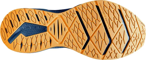 Vista 6 de Brooks Zapatillas de correr Levitate 6 Neutral para hombre