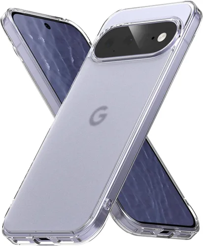Vista 13 de Ringke Fusion - Funda para Google Pixel 7 [resistente al aceite y a la suciedad] tecnología antihuellas que evita manchas grasas, funda