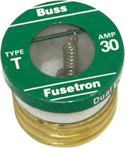 Bussmann T-30 Auto Parte
