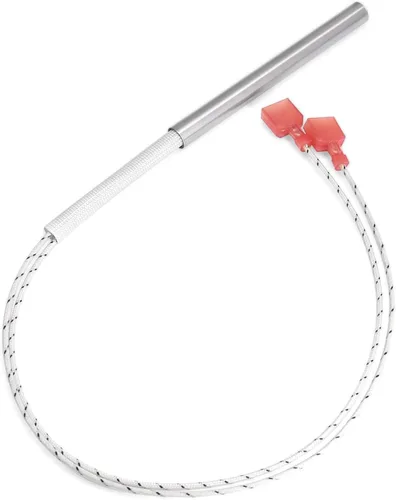 Vista 7 de Adviace Encendedor 3-20-677200 para Harman Accentra 52I, P68, P43, Absolute 63, XXV, Advance, P35i Piezas para estufas de pellets, Harman Estufas