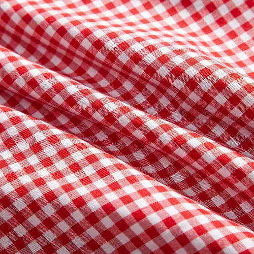 Vista 6 de Manwan walk Camisas a cuadros con botones para hombre, ajuste regular, manga larga, camisas de negocios casuales
