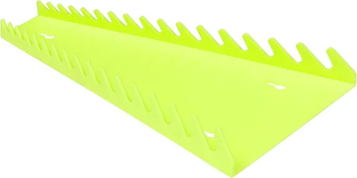 Vista 5 de ERNST 8530 - Bandejas para llaves de 16 herramientas, color rojo y negro