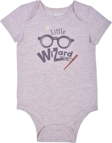 Vista 2 de Warner Bros Harry Potter - Juego de 5 enredaderas Hogwarts Gryffindor y Wizard