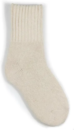Vista 5 de Weweya Calcetines para botas para mujer, calcetines gruesos de invierno, calcetines cálidos de punto, regalos para mujer