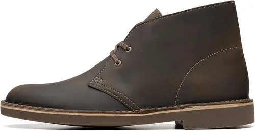 Clarks Bushacre 2 botas chukka para hombre
