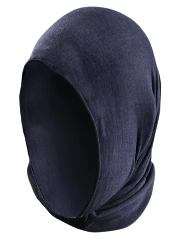 OccuNomix Pasamontañas resistentes al fuego para hombre, color azul marino, talla única de EE. UU