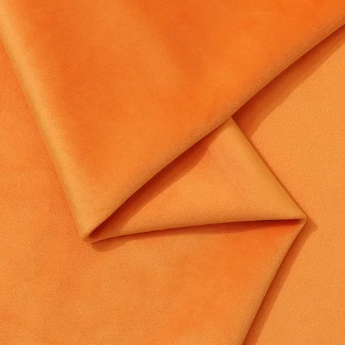 Vista 8 de Tela de tapicería de terciopelo, lujosa, suave para decoración del hogar, sofá, silla, proyectos de cojín (negro, 1 yarda)