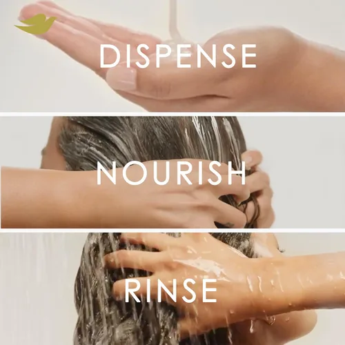 Vista 11 de Acondicionador Dove Nutritive Solutions, Intensive Repair 12 oz, 4