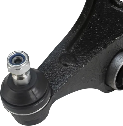 Vista 6 de Detroit Axle - Brazo de control delantero izquierdo AWD para Chrysler 300 2012-2022, Dodge Challenger 2017-2022, cargador 2013-2022, brazo