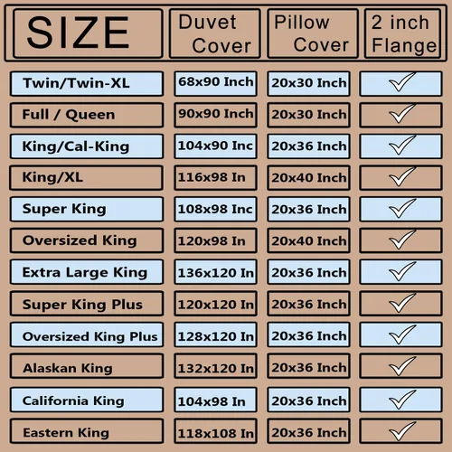 Vista 6 de Hotel Luxury - Juego de funda de edredón de 3 piezas de algodón egipcio de fibra larga de 800 hilos, tamaño Super King Plus de 120 x 120, cierre