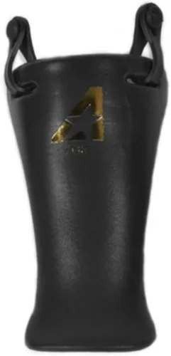 Vista 5 de All-Star Player's Series - Kit de receptor juvenil – Juego completo de equipo de protección de béisbol/softbol, certificado NOCSAE, edades 7-16