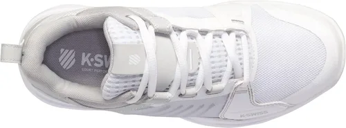 Vista 5 de K-Swiss Tenis Ultrashot Team para mujer